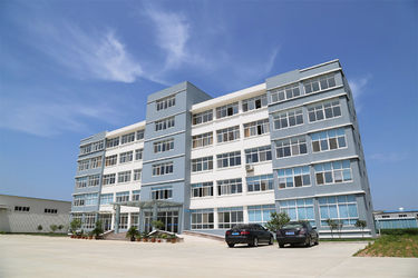 Chine Shanghai Dingzhi Industrial Co.,Ltd. Profil d'entreprise