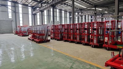 Shanghai Dingzhi Industrial Co.,Ltd. ligne de production du fabricant
