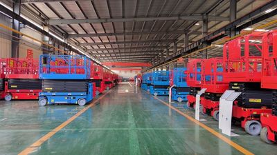 Shanghai Dingzhi Industrial Co.,Ltd. ligne de production du fabricant