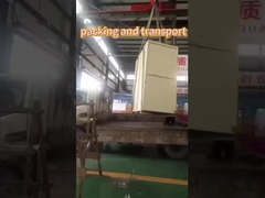 Capacité de 4000 kg Ascenseur hydraulique fixe à ciseaux Table de levage verticale de petite taille