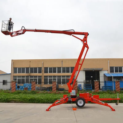 acheter 10m-20m remorque montée sur le télésiège rouge remorqueur articulateur online manufacture