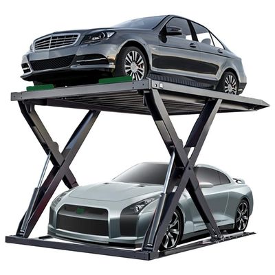 acheter 3m élévateur de ciseaux élévateur de voiture stationnaire maison garage élévateur de ciseaux plateforme online manufacture