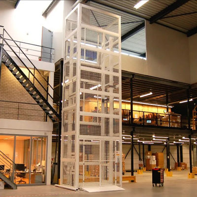 acheter Ascenseur de chargement de 3 m online manufacture