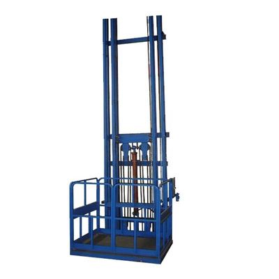 acheter Ascenseur hydraulique industriel pour le transport de marchandises online manufacture