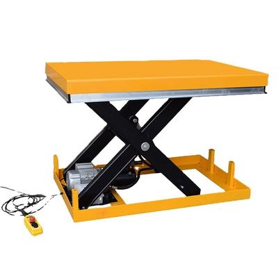 acheter Tableau de levage électrique hydraulique online manufacture