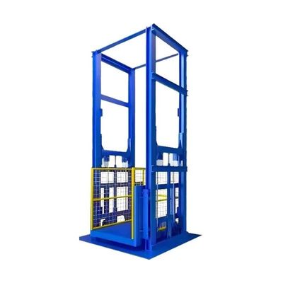 acheter Ascenseur électrique pour entrepôt de marchandises online manufacture