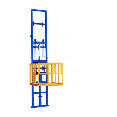 acheter Ascenseur hydraulique de marchandises de 1 tonne et 10 m online manufacture