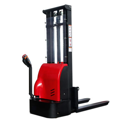 acheter 0.5 - 2 tonnes de chargeur électrique de palettes, chargeur hydraulique de levage online manufacture