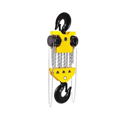 acheter Équipement de levage manuel de 3 tonnes 3 M online manufacture