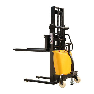 acheter Machine électrique à empiler des palettes à levage automatique de 1,5 tonne 3M online manufacture