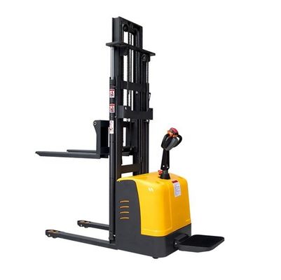 acheter Gerbeur électrique à hauteur de levage 3m 4m 5m, gerbeur autoporté online manufacture