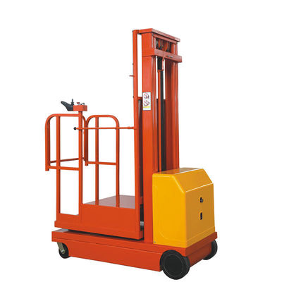300 kg de charge électrique électronique pour le ramassage des commandes