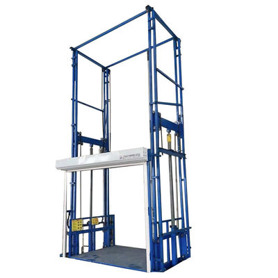 Ascenseur hydraulique de chargement vertical de 2000 kg