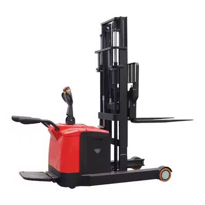 Pallets électriques à chargement de 1,5 à 2 tonnes pour une utilisation industrielle