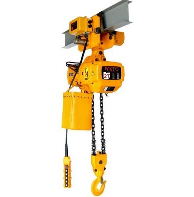 Télécommande électrique de 2 tonnes et 5 tonnes